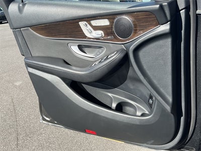 2022 Mercedes-Benz GLC GLC 300 4MATIC®