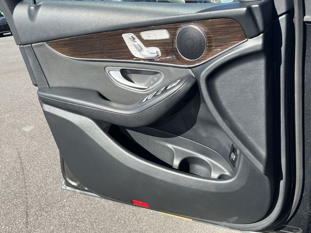 2022 Mercedes-Benz GLC GLC 300 4MATIC®