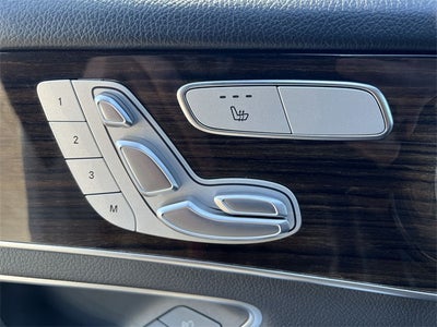 2022 Mercedes-Benz GLC GLC 300 4MATIC®