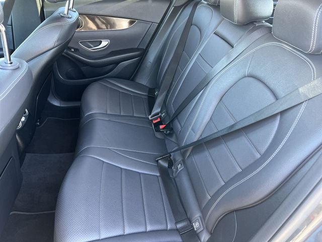 2022 Mercedes-Benz GLC GLC 300 4MATIC®