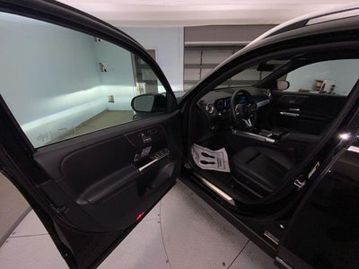 2023 Mercedes-Benz GLB GLB 250
