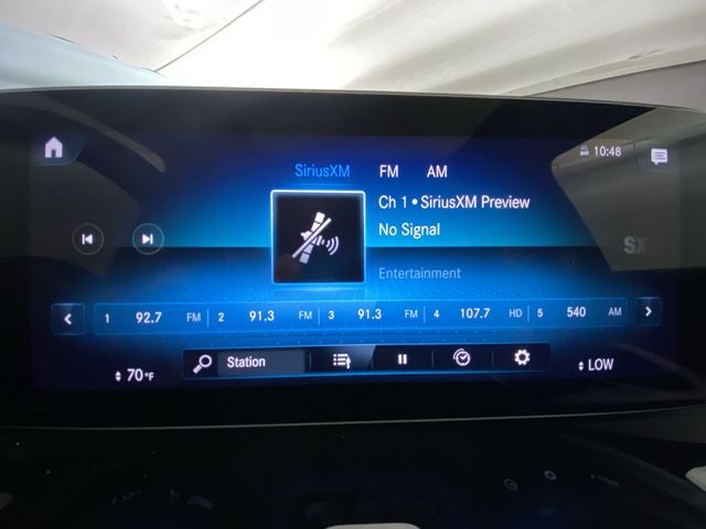 2023 Mercedes-Benz GLB GLB 250