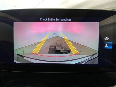 2023 Mercedes-Benz GLB GLB 250