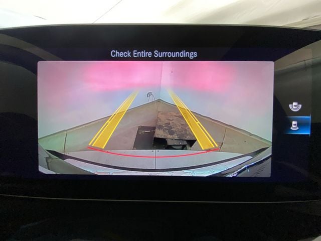 2023 Mercedes-Benz GLB GLB 250