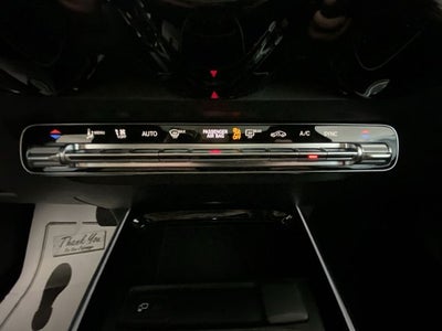 2023 Mercedes-Benz GLB GLB 250