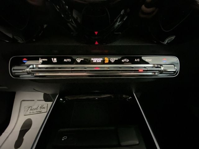 2023 Mercedes-Benz GLB GLB 250