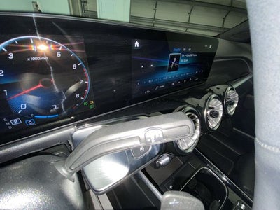 2023 Mercedes-Benz GLB GLB 250