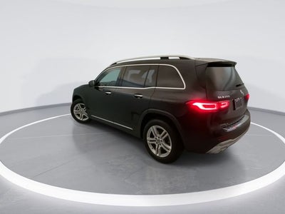 2023 Mercedes-Benz GLB GLB 250