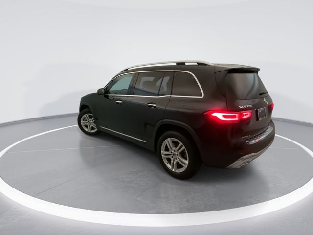 2023 Mercedes-Benz GLB GLB 250