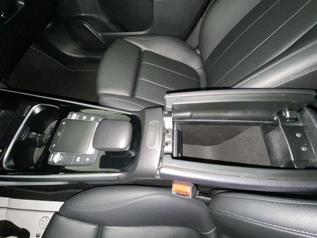 2023 Mercedes-Benz GLB GLB 250