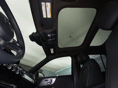 2023 Mercedes-Benz GLB GLB 250