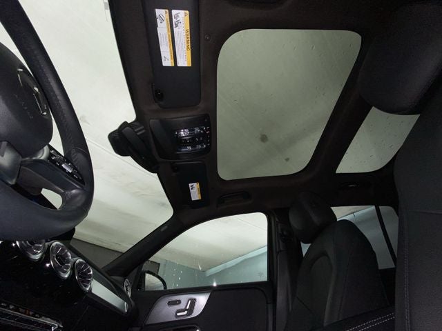 2023 Mercedes-Benz GLB GLB 250