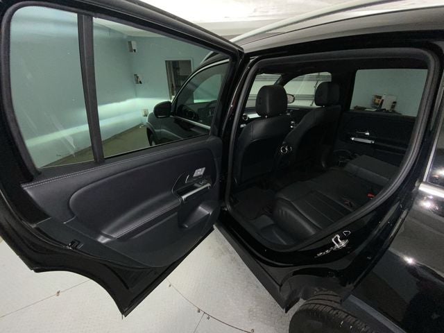 2023 Mercedes-Benz GLB GLB 250