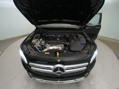 2023 Mercedes-Benz GLB GLB 250