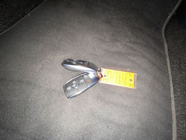 2023 Mercedes-Benz GLB GLB 250