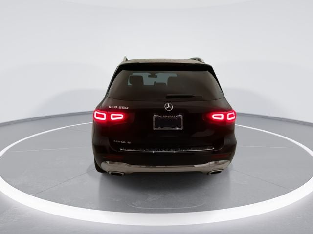 2023 Mercedes-Benz GLB GLB 250