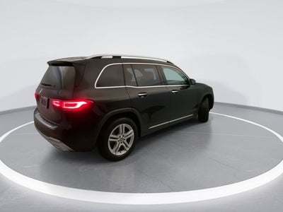 2023 Mercedes-Benz GLB GLB 250