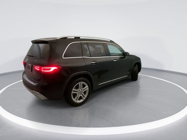 2023 Mercedes-Benz GLB GLB 250