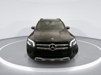 2023 Mercedes-Benz GLB GLB 250