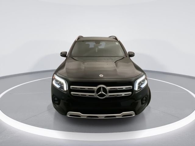 2023 Mercedes-Benz GLB GLB 250