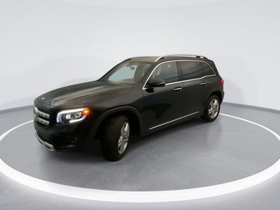 2023 Mercedes-Benz GLB GLB 250