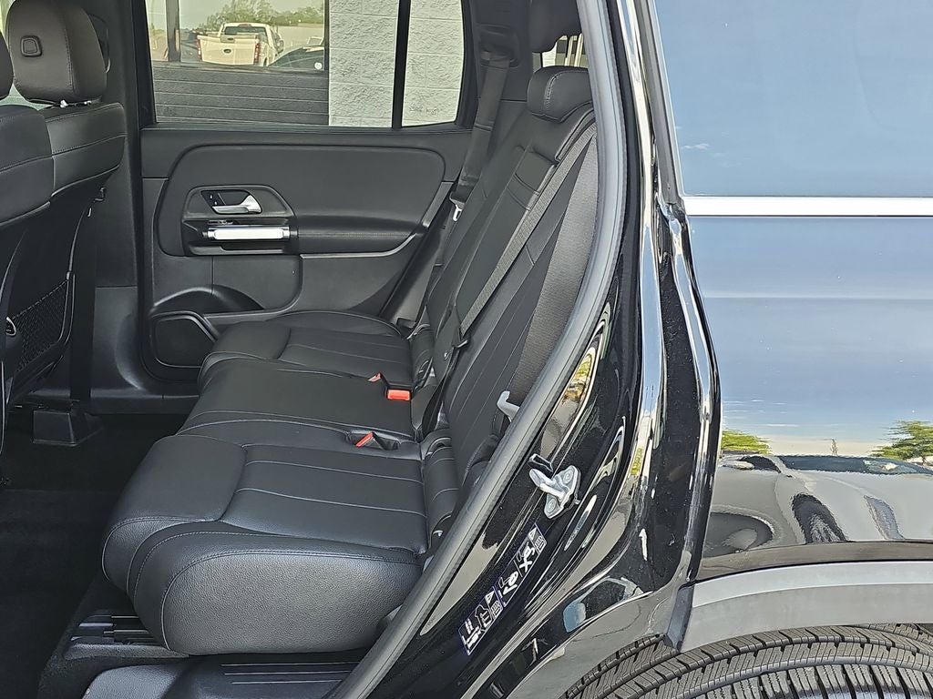 2021 Mercedes-Benz GLB GLB 250