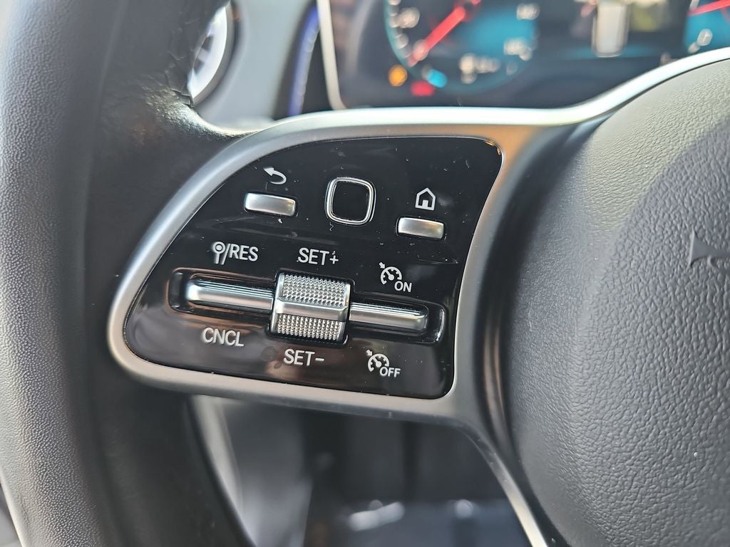 2021 Mercedes-Benz GLB GLB 250