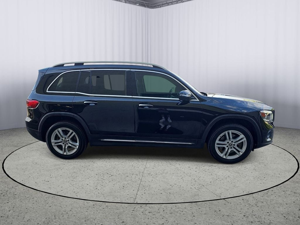 2021 Mercedes-Benz GLB GLB 250