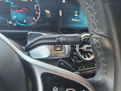 2021 Mercedes-Benz GLB GLB 250