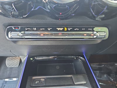 2021 Mercedes-Benz GLB GLB 250