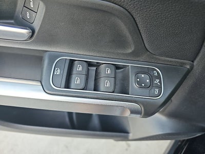 2021 Mercedes-Benz GLB GLB 250