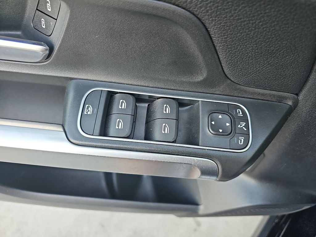 2021 Mercedes-Benz GLB GLB 250