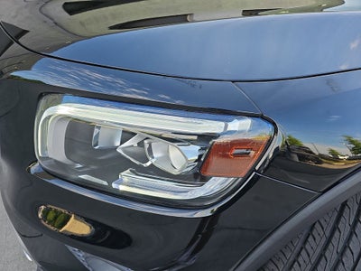 2021 Mercedes-Benz GLB GLB 250