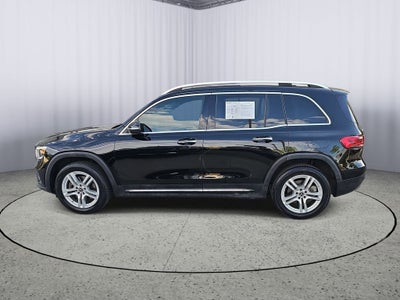 2021 Mercedes-Benz GLB GLB 250