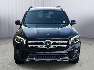 2021 Mercedes-Benz GLB GLB 250