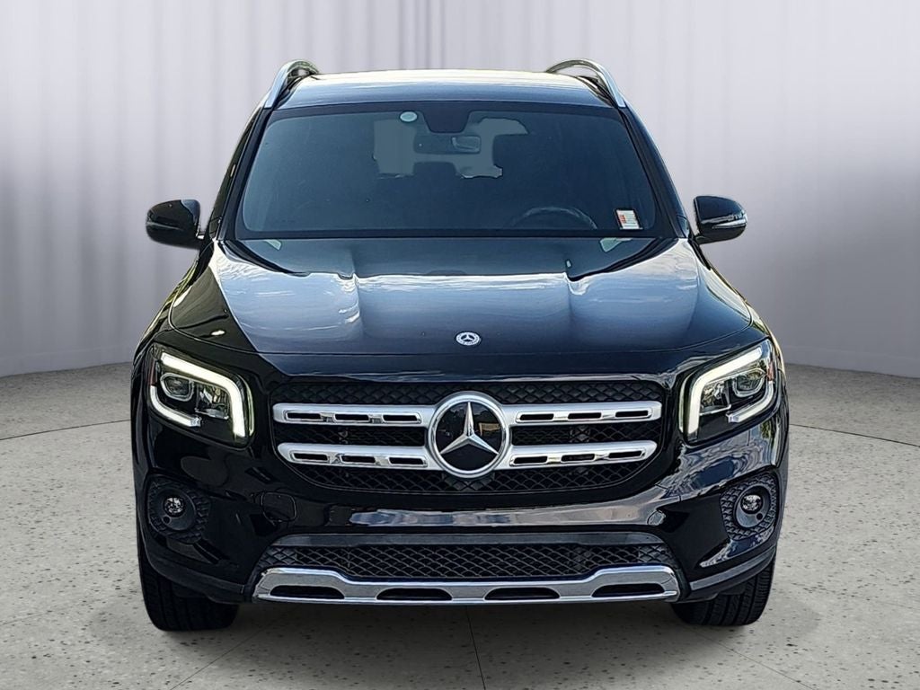 2021 Mercedes-Benz GLB GLB 250
