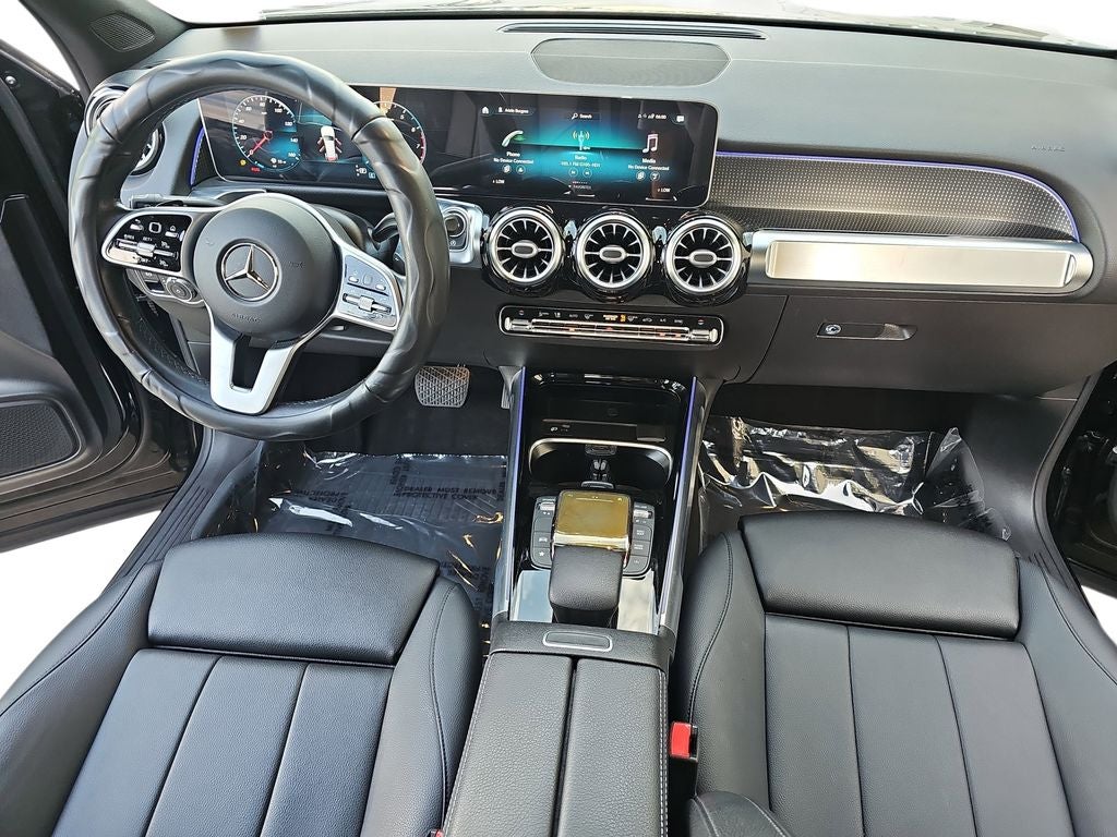 2021 Mercedes-Benz GLB GLB 250