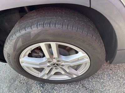 2021 Mercedes-Benz GLB GLB 250 4MATIC®