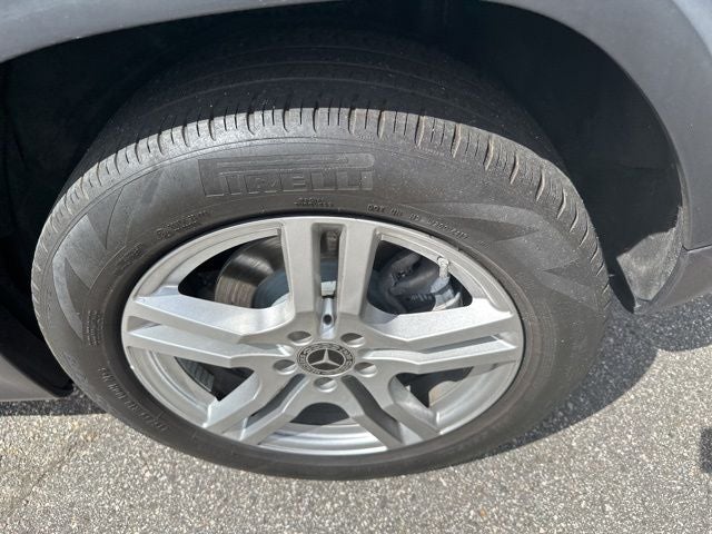 2021 Mercedes-Benz GLB GLB 250 4MATIC®