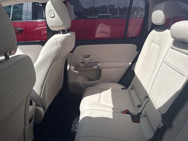 2021 Mercedes-Benz GLB GLB 250 4MATIC®