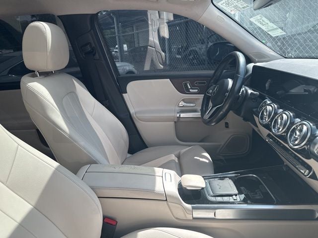 2021 Mercedes-Benz GLB GLB 250 4MATIC®