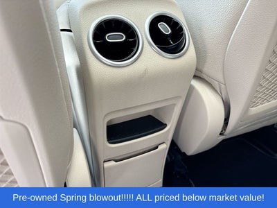 2021 Mercedes-Benz GLB GLB 250 4MATIC®