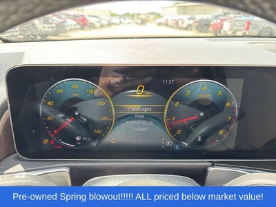 2021 Mercedes-Benz GLB GLB 250 4MATIC®