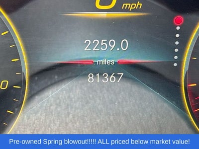 2021 Mercedes-Benz GLB GLB 250 4MATIC®