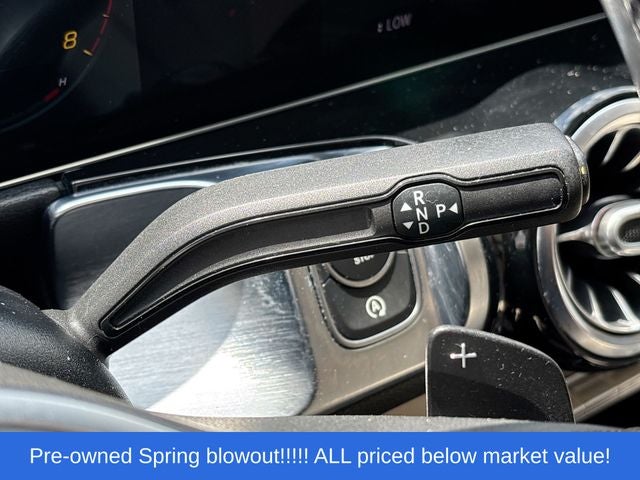 2021 Mercedes-Benz GLB GLB 250 4MATIC®