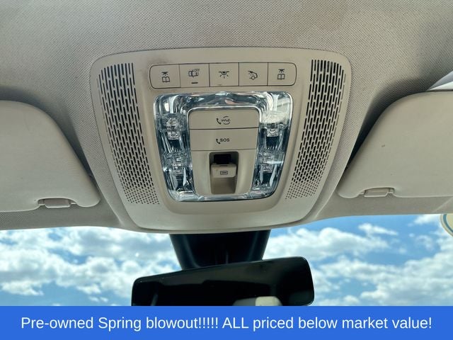 2021 Mercedes-Benz GLB GLB 250 4MATIC®