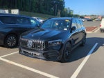 2025 Mercedes-Benz GLB GLB 35 AMG® 4MATIC®