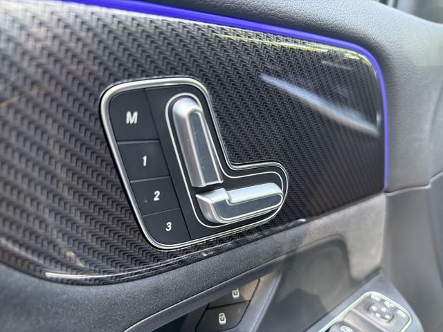 2023 Mercedes-Benz GLA GLA 250