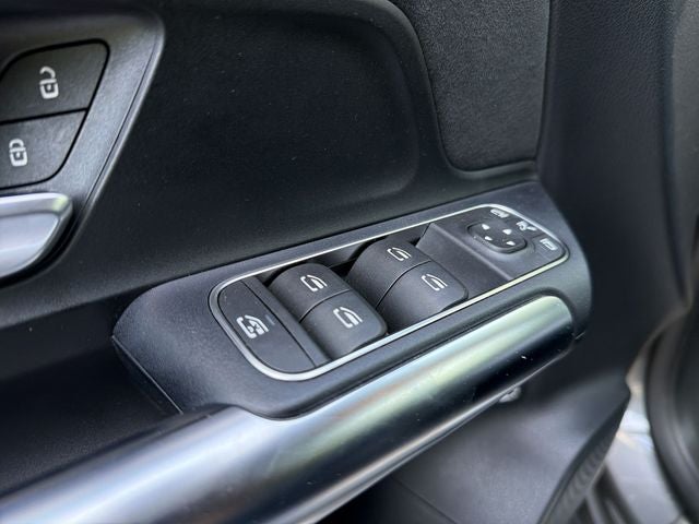 2023 Mercedes-Benz GLA GLA 250