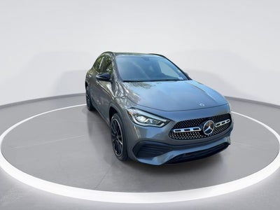 2023 Mercedes-Benz GLA GLA 250